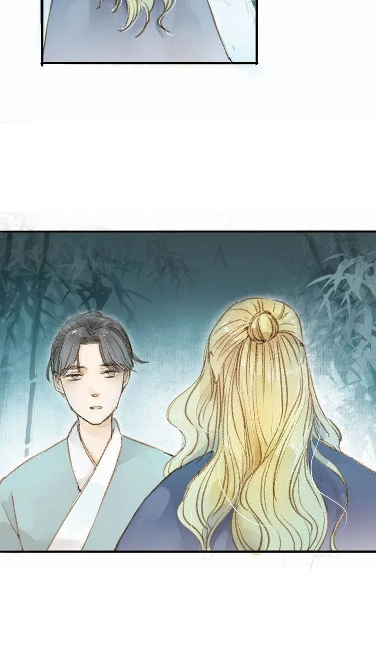 As Lovely As The Peach Blossoms Chapter 29 page 16 - MangaKakalot