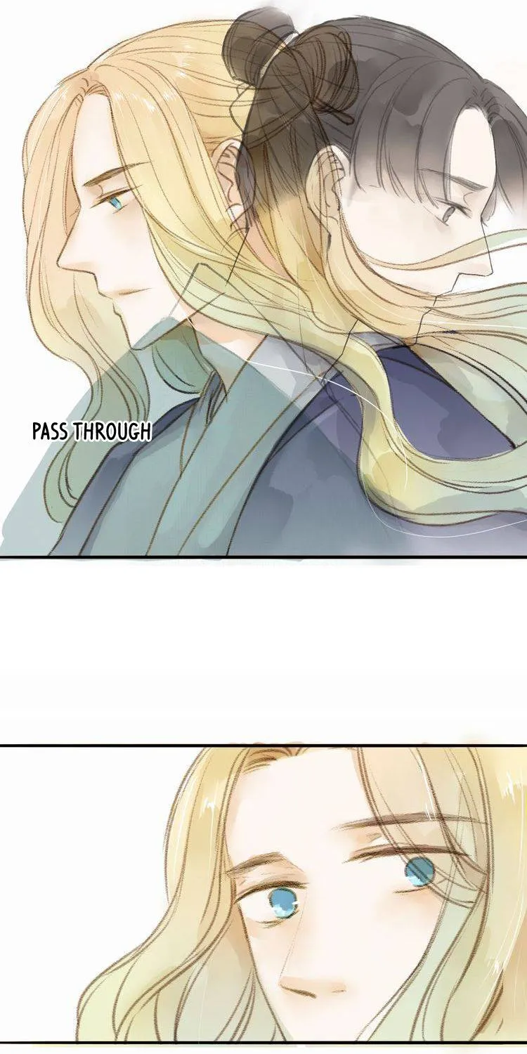 As Lovely As The Peach Blossoms Chapter 29 page 19 - MangaKakalot