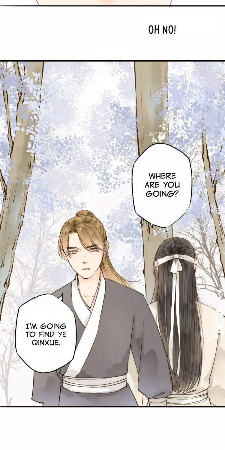 As Lovely As The Peach Blossoms Chapter 30 page 13 - MangaKakalot