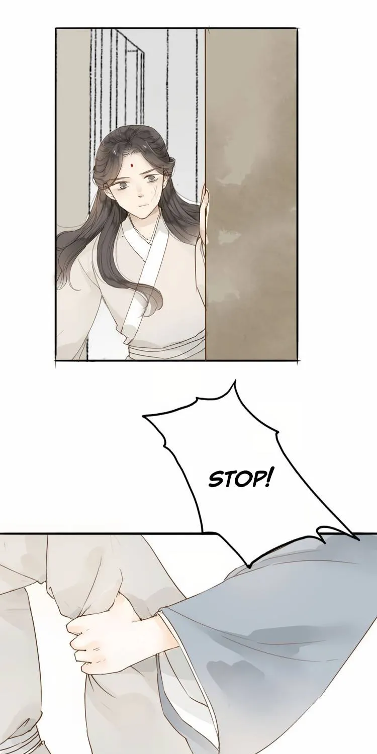 As Lovely As The Peach Blossoms Chapter 30 page 19 - MangaKakalot