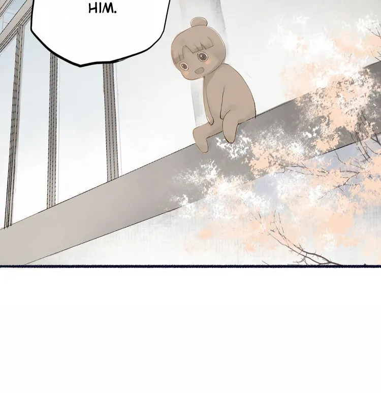 As Lovely As The Peach Blossoms Chapter 32 page 4 - MangaKakalot