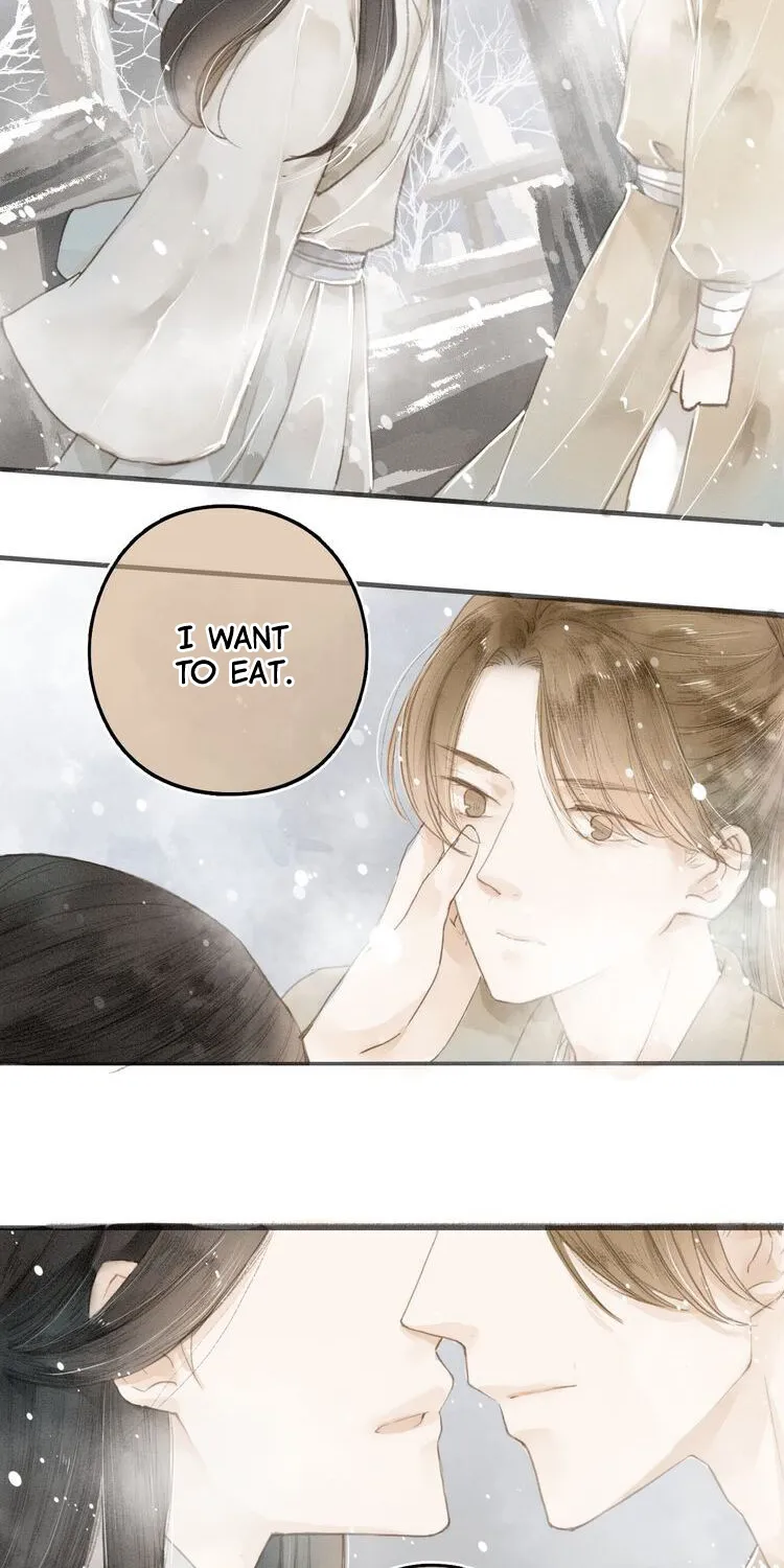 As Lovely As The Peach Blossoms Chapter 34 page 2 - MangaKakalot