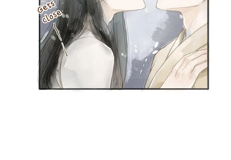 As Lovely As The Peach Blossoms Chapter 34 page 12 - MangaKakalot