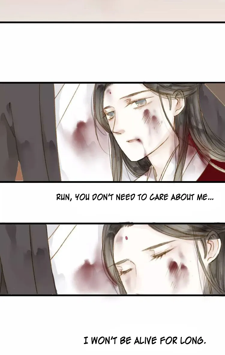 As Lovely As The Peach Blossoms Chapter 4 page 4 - MangaKakalot