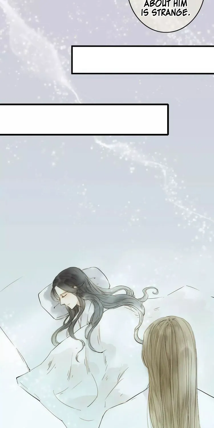 As Lovely As The Peach Blossoms Chapter 7 page 7 - MangaKakalot