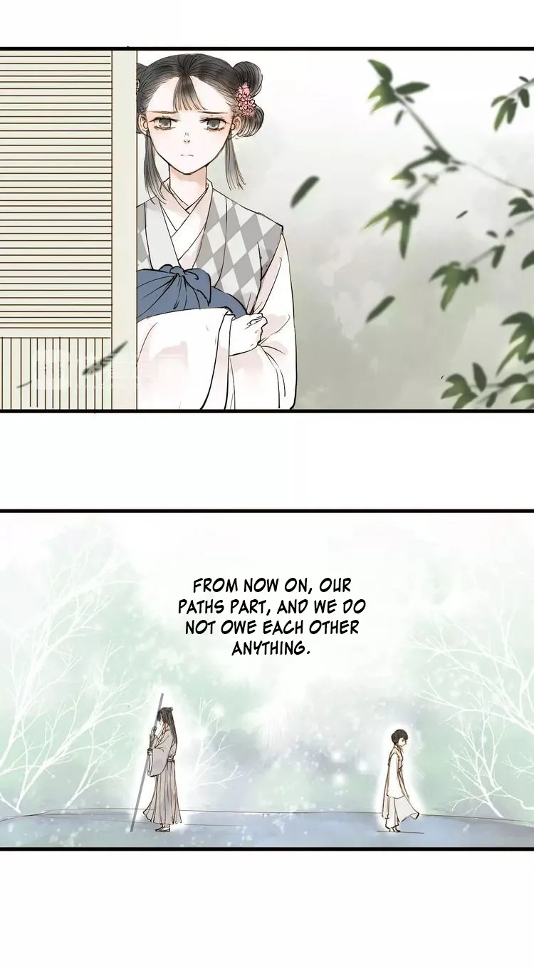 As Lovely As The Peach Blossoms Chapter 8 page 15 - MangaKakalot