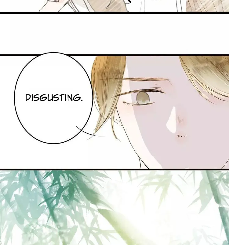 As Lovely As The Peach Blossoms Chapter 8 page 23 - MangaKakalot