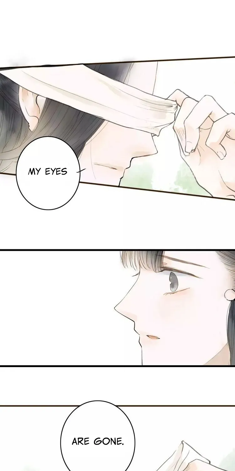 As Lovely As The Peach Blossoms Chapter 8 page 5 - MangaKakalot