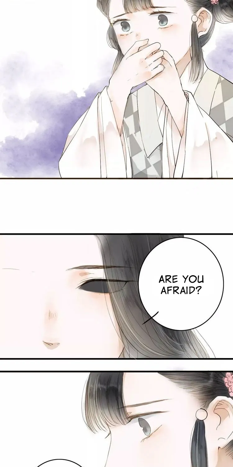 As Lovely As The Peach Blossoms Chapter 8 page 7 - MangaKakalot