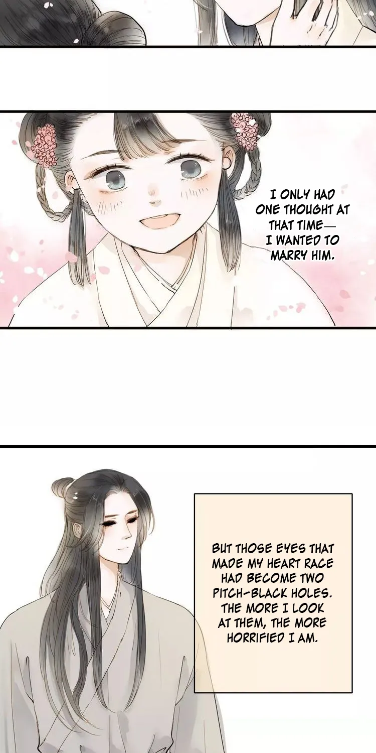 As Lovely As The Peach Blossoms Chapter 8 page 10 - MangaKakalot