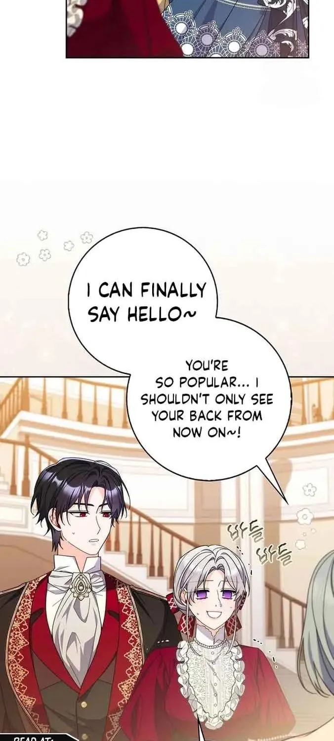 As My Husband Said, I Brought In A Lover Chapter 19 page 20 - MangaKakalot