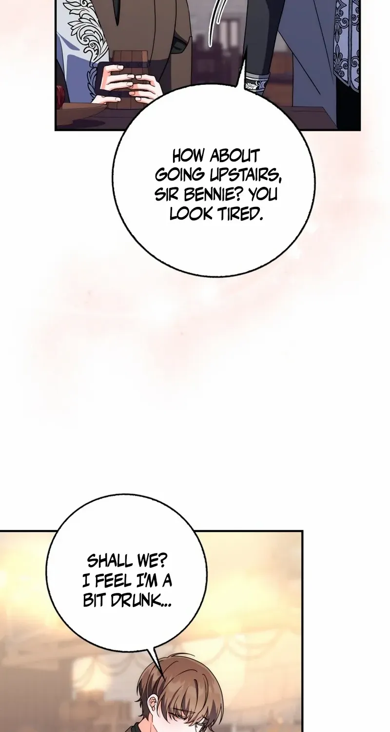 As My Husband Said, I Brought In A Lover Chapter 44 page 23 - MangaKakalot