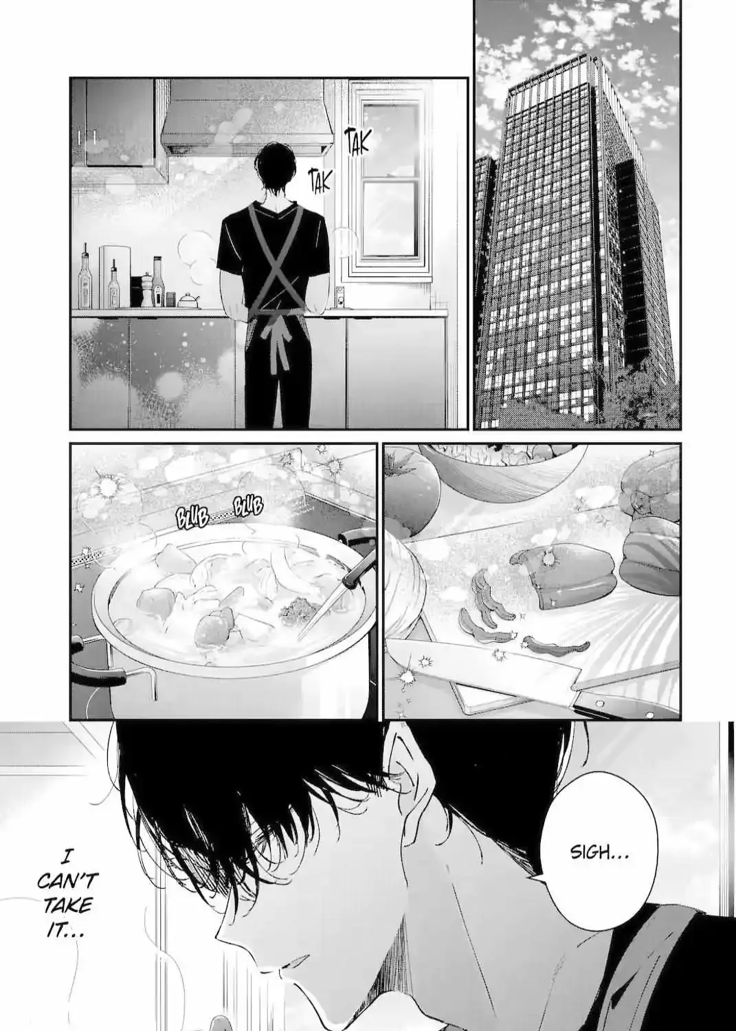 Assassin & Cinderella Chapter 15.1 page 2 - MangaKakalot