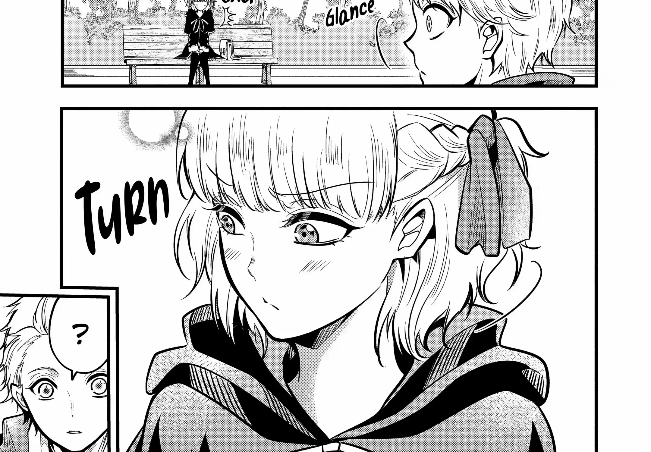 Assistant Teacher In A Magical Girls School - Page 4