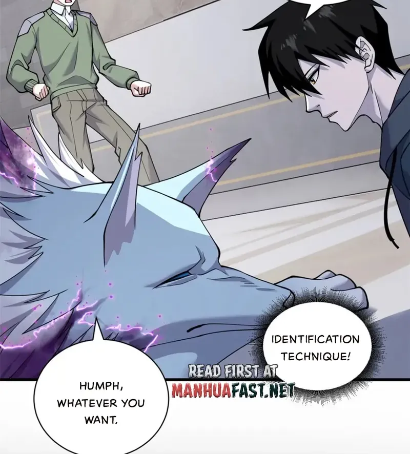 Astral Pet Store Chapter 73 page 4 - MangaKakalot