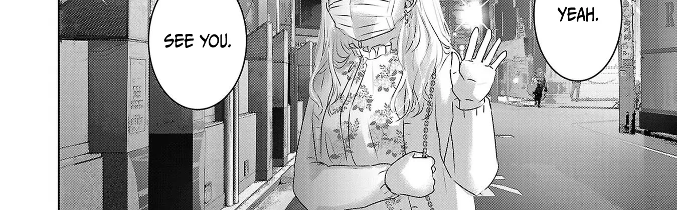 Asu, Watashi wa Dareka no Kanojo Chapter 45 page 105 - MangaKakalot