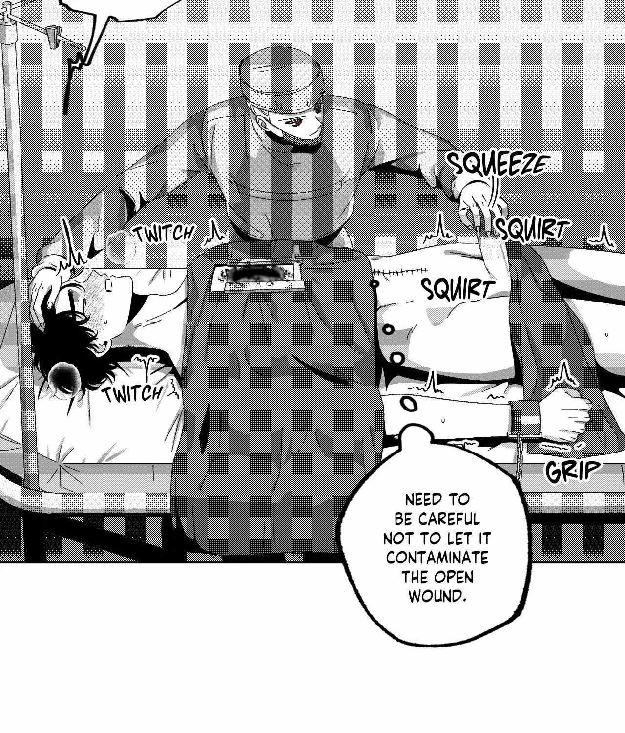 At The End Of Death Chapter 10 page 61 - MangaKakalot