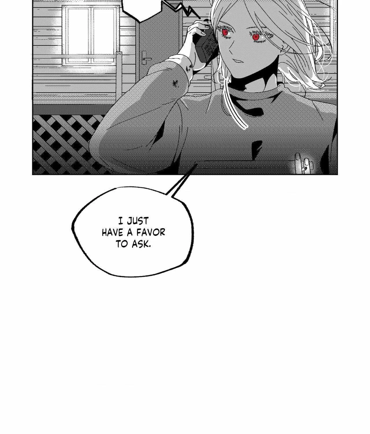 At The End Of Death Chapter 10 page 84 - MangaKakalot