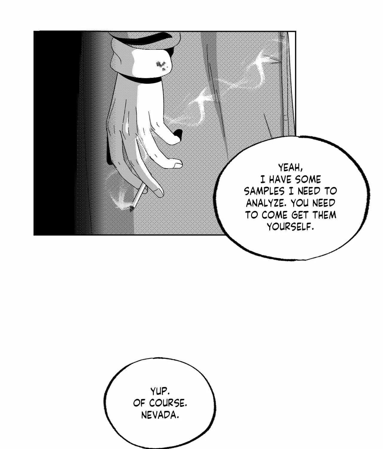 At The End Of Death Chapter 10 page 87 - MangaKakalot