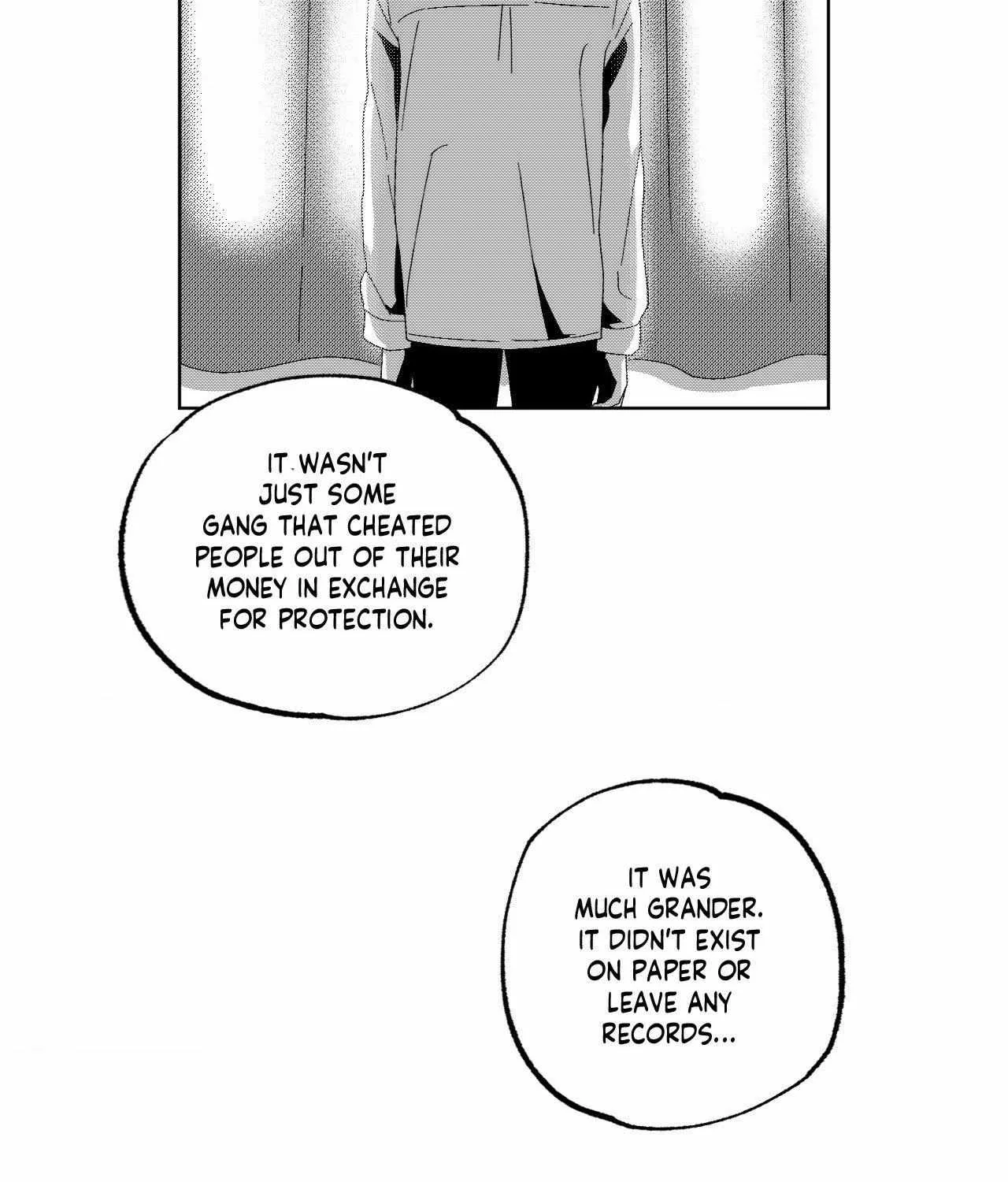 At The End Of Death Chapter 12 page 34 - MangaKakalot