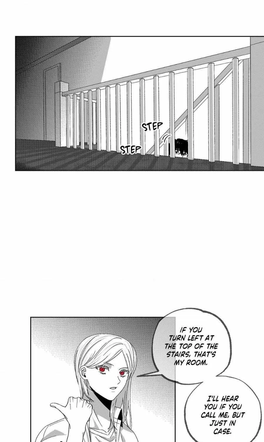 At The End Of Death Chapter 13 page 11 - MangaKakalot