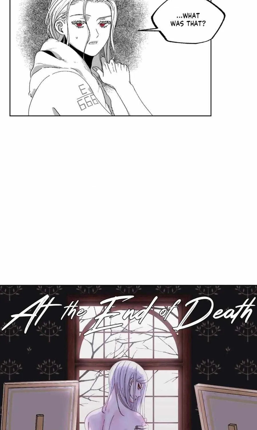 At The End Of Death Chapter 13 page 27 - MangaKakalot