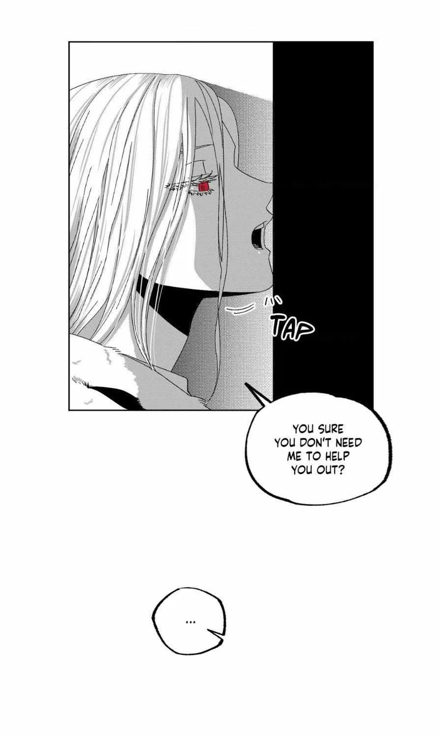 At The End Of Death Chapter 13 page 38 - MangaKakalot