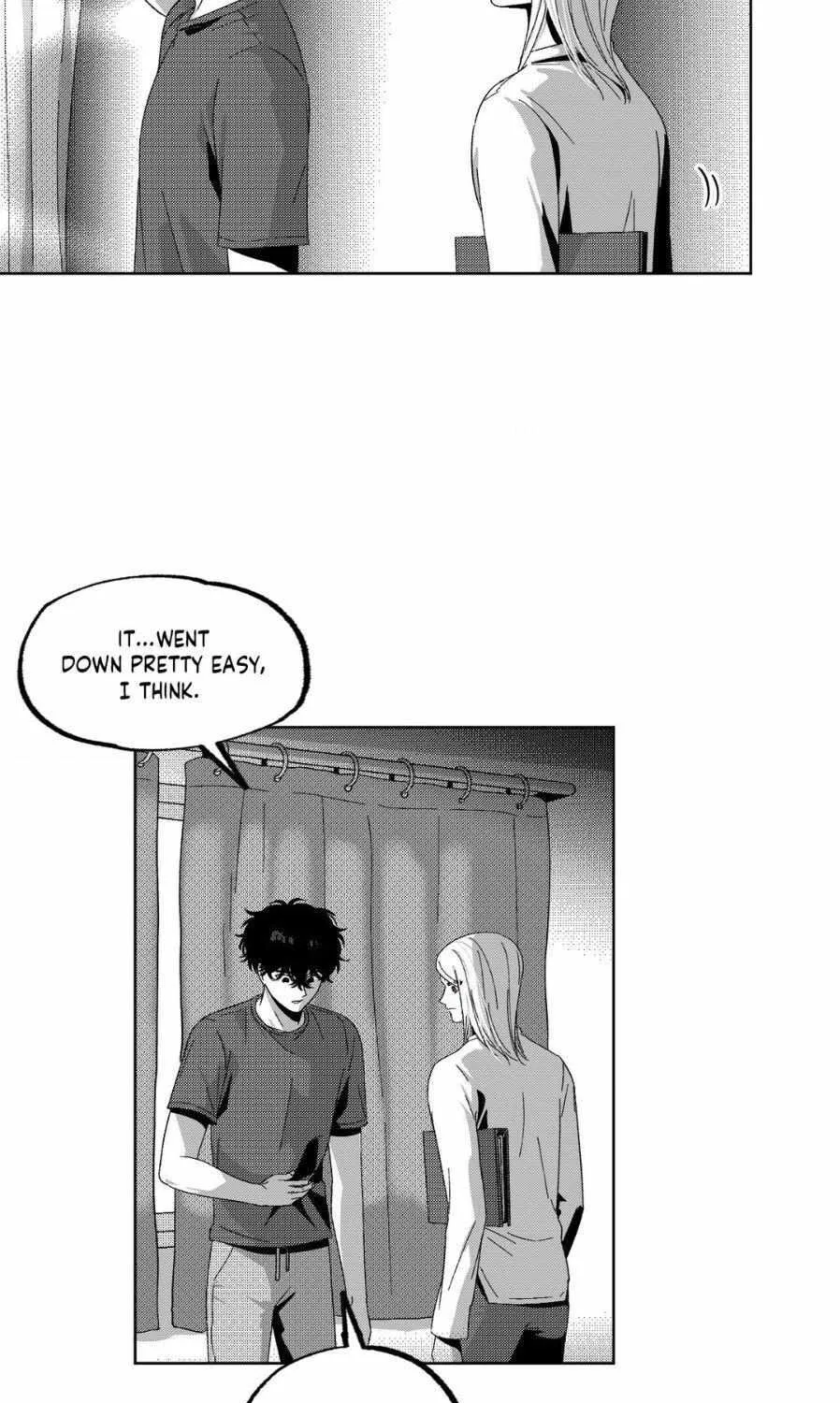 At The End Of Death Chapter 14 page 18 - MangaKakalot