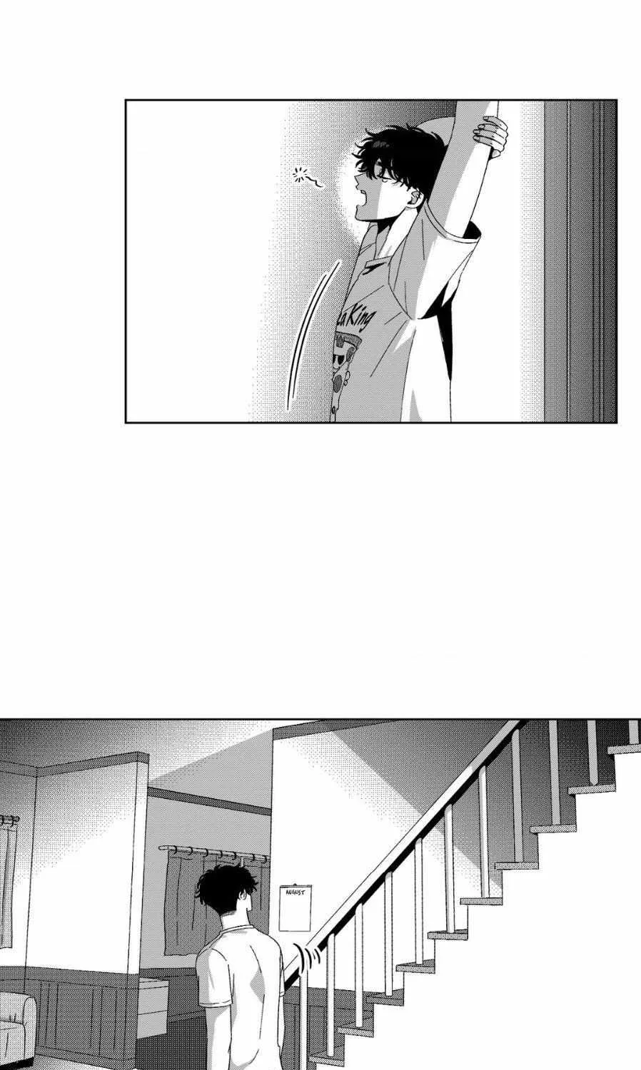 At The End Of Death Chapter 14 page 28 - MangaKakalot