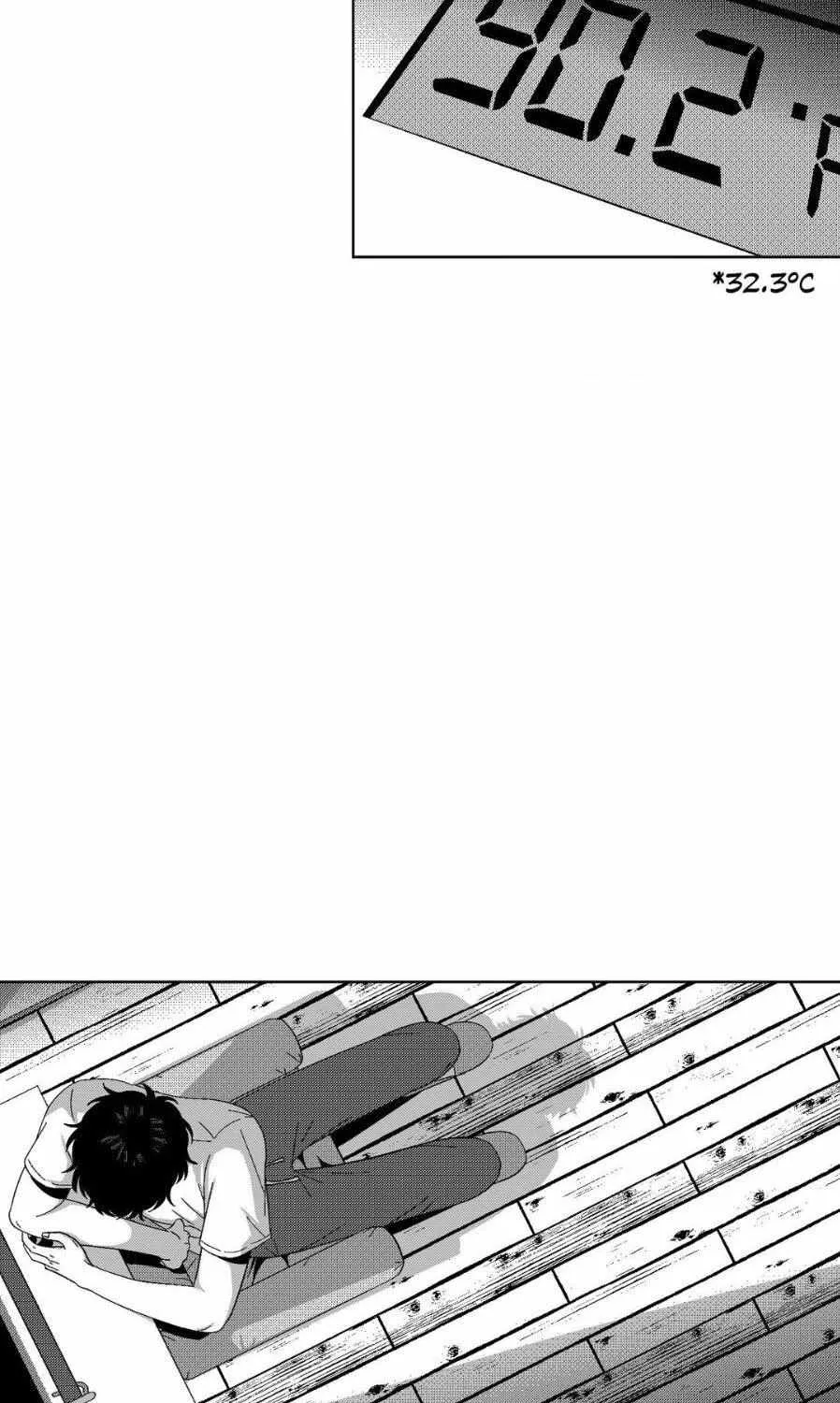 At The End Of Death Chapter 14 page 36 - MangaKakalot