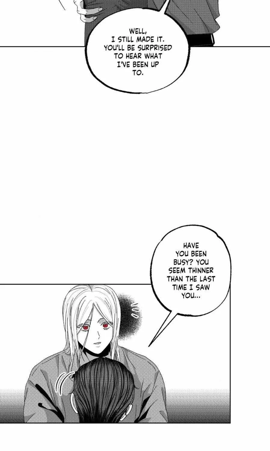 At The End Of Death Chapter 14 page 71 - MangaKakalot