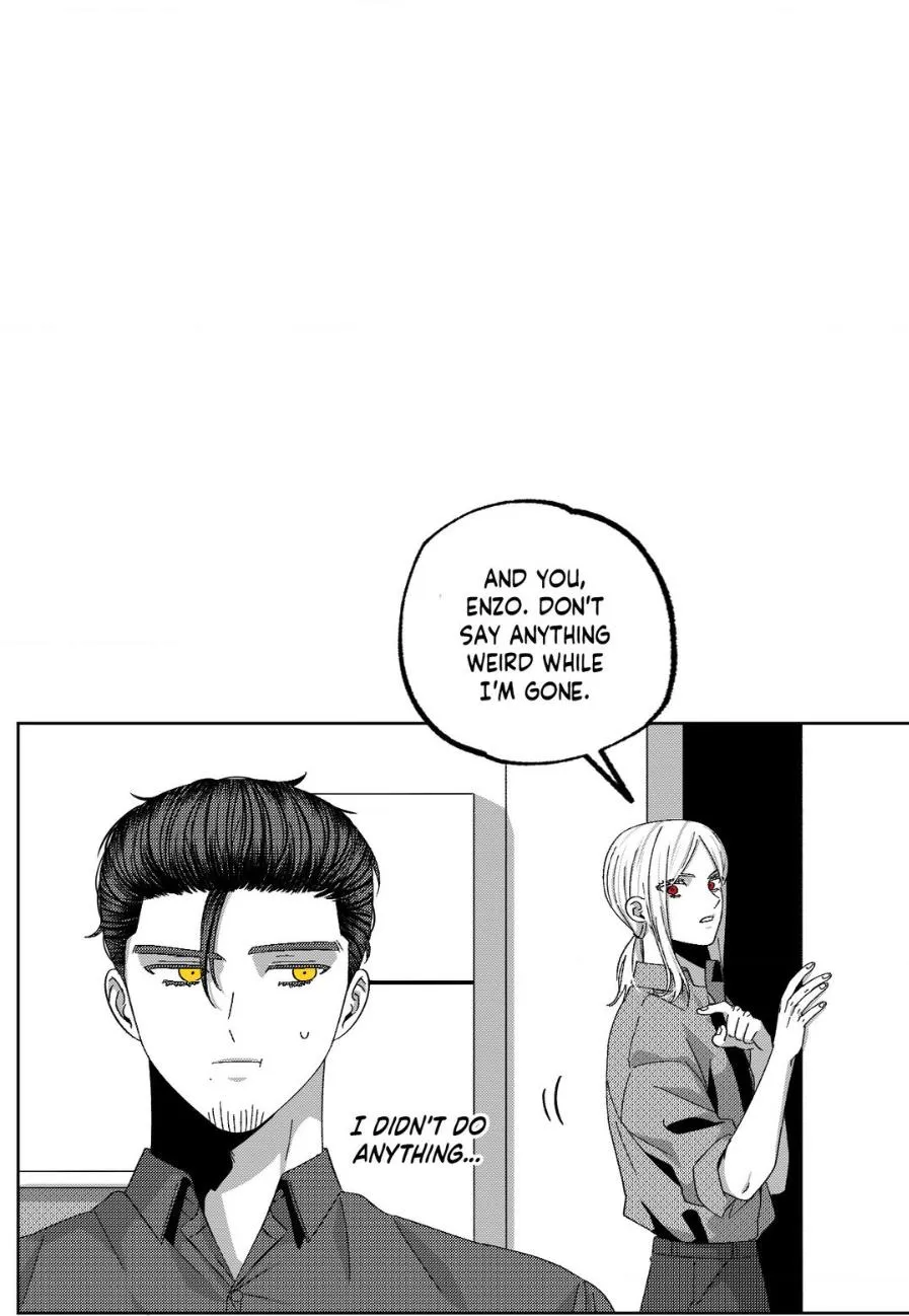 At The End Of Death Chapter 15 page 36 - MangaKakalot