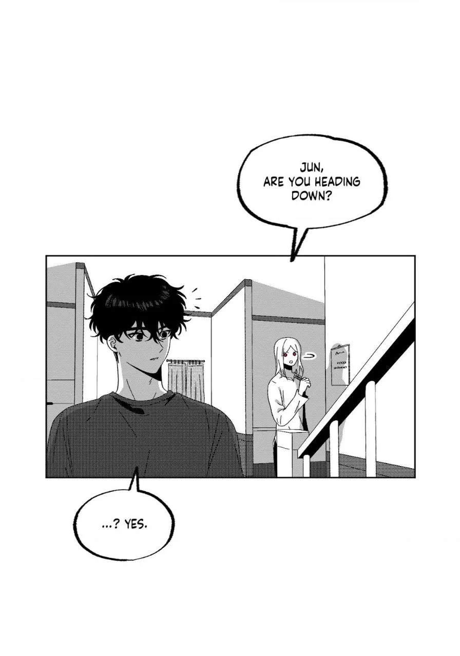 At The End Of Death Chapter 16 page 3 - MangaKakalot