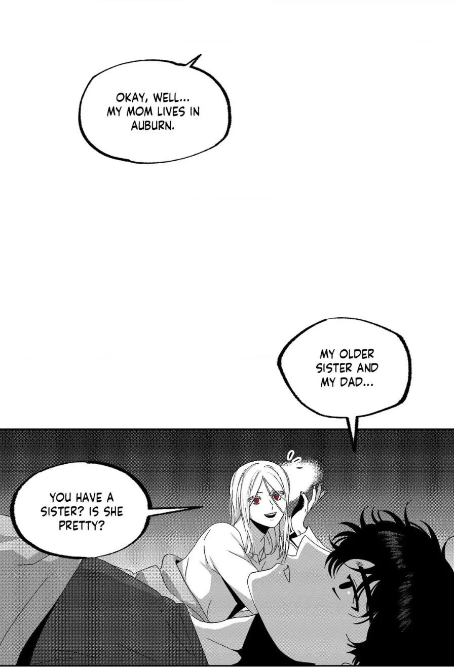 At The End Of Death Chapter 16 page 29 - MangaKakalot