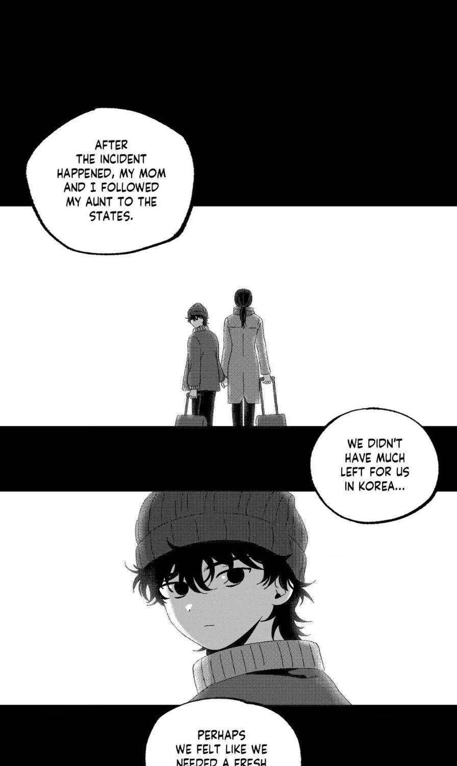 At The End Of Death Chapter 16 page 34 - MangaKakalot