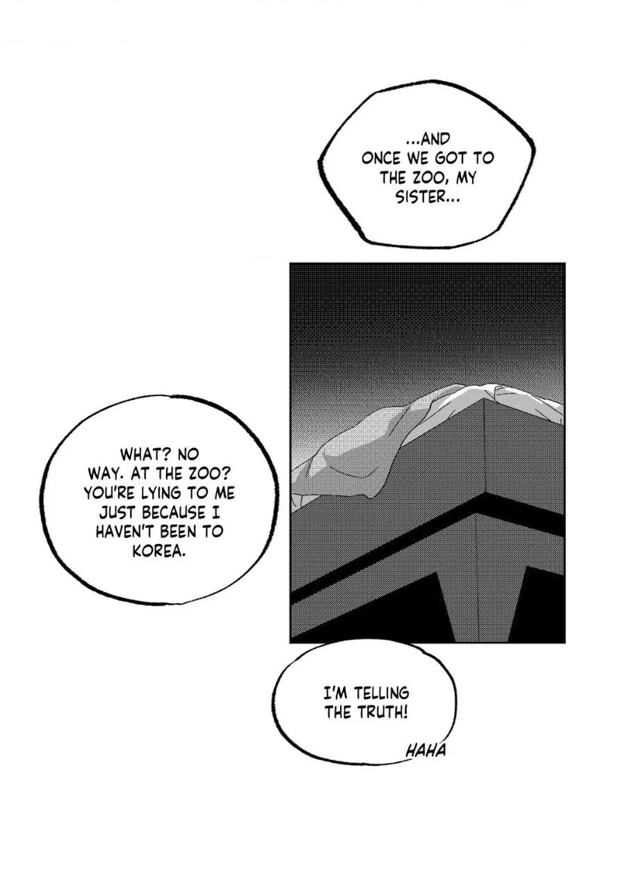 At The End Of Death Chapter 16 page 41 - MangaKakalot