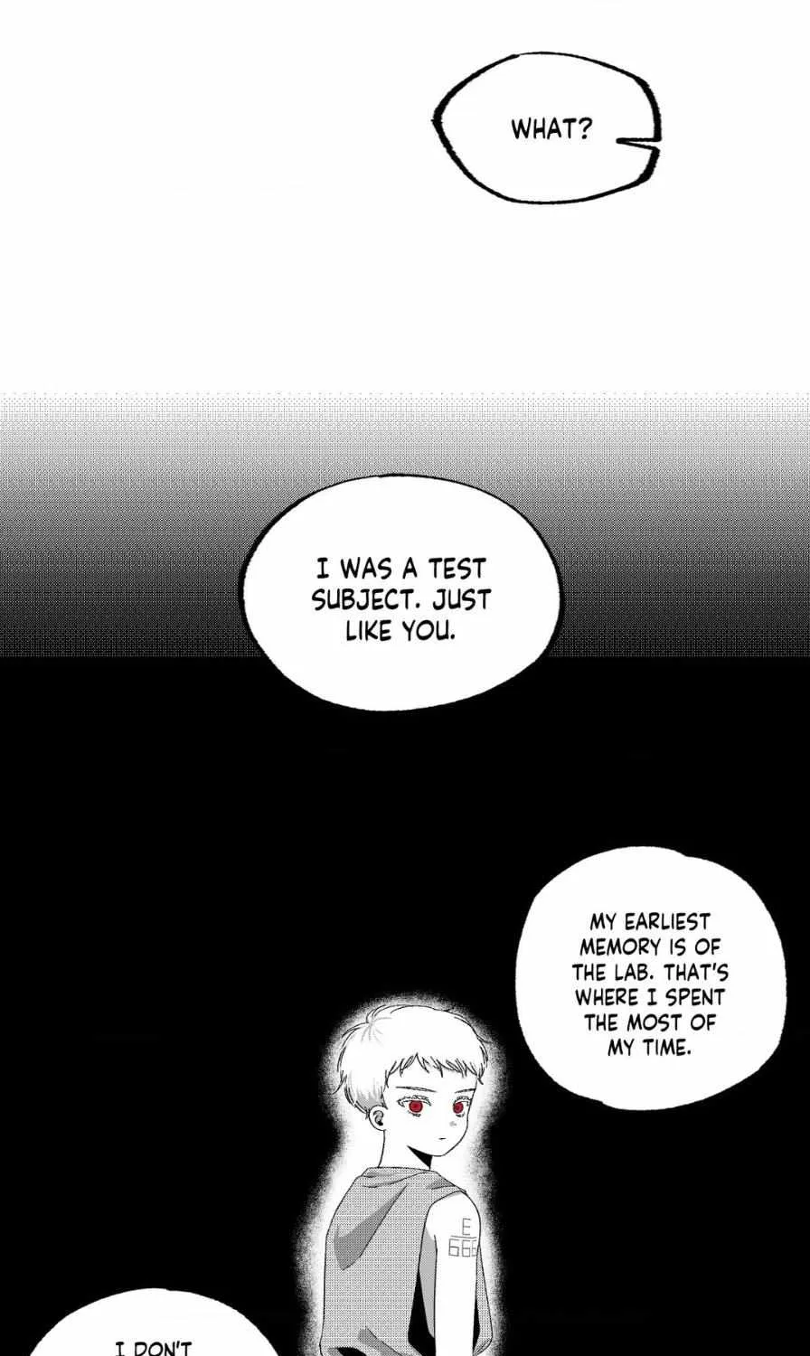 At The End Of Death Chapter 16 page 49 - MangaKakalot