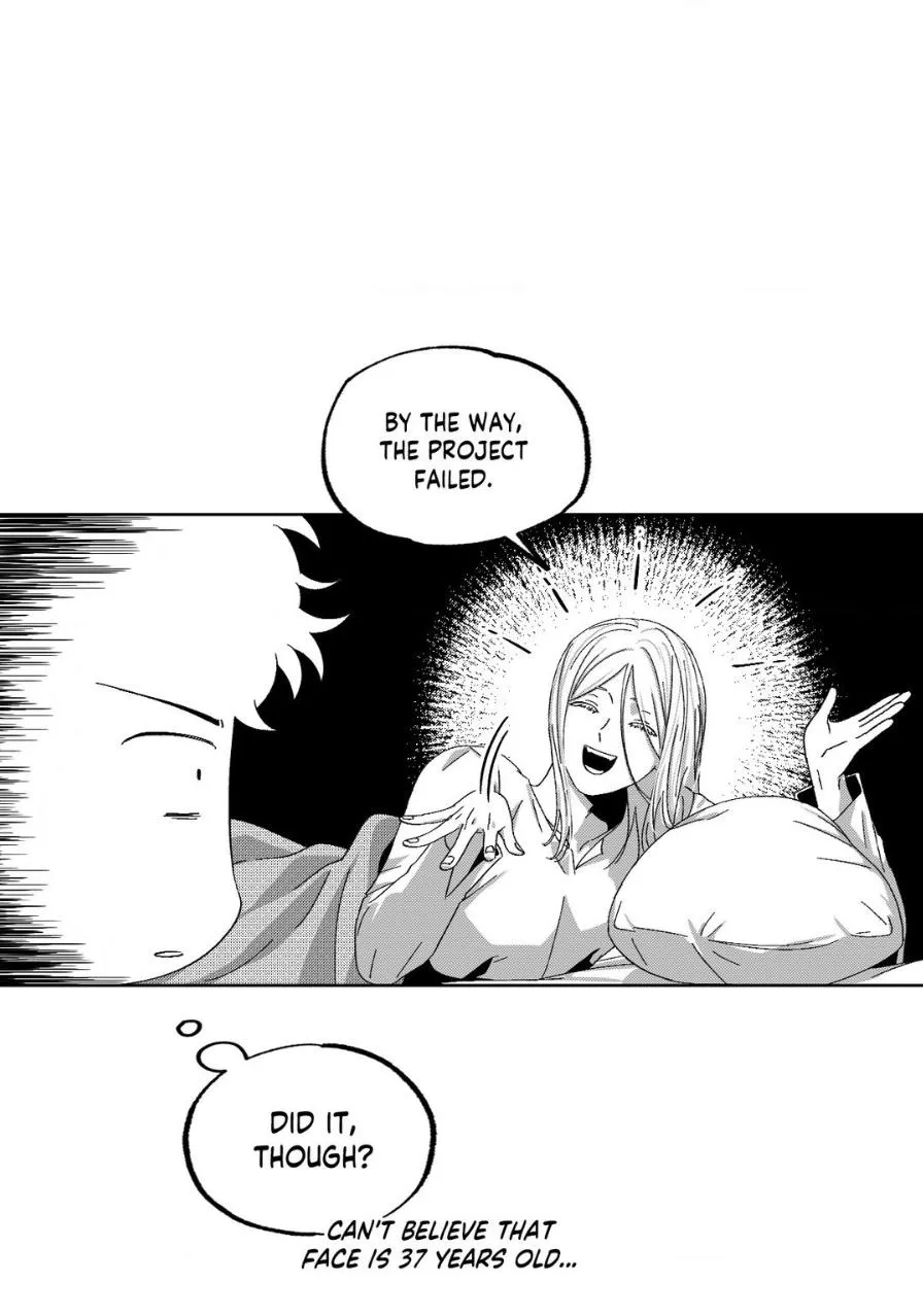 At The End Of Death Chapter 16 page 54 - MangaKakalot