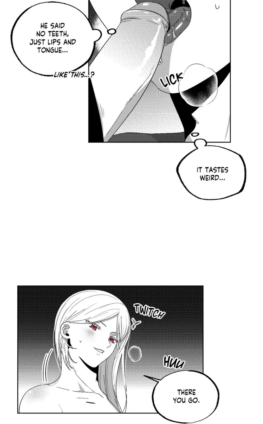 At The End Of Death Chapter 18 page 3 - MangaKakalot