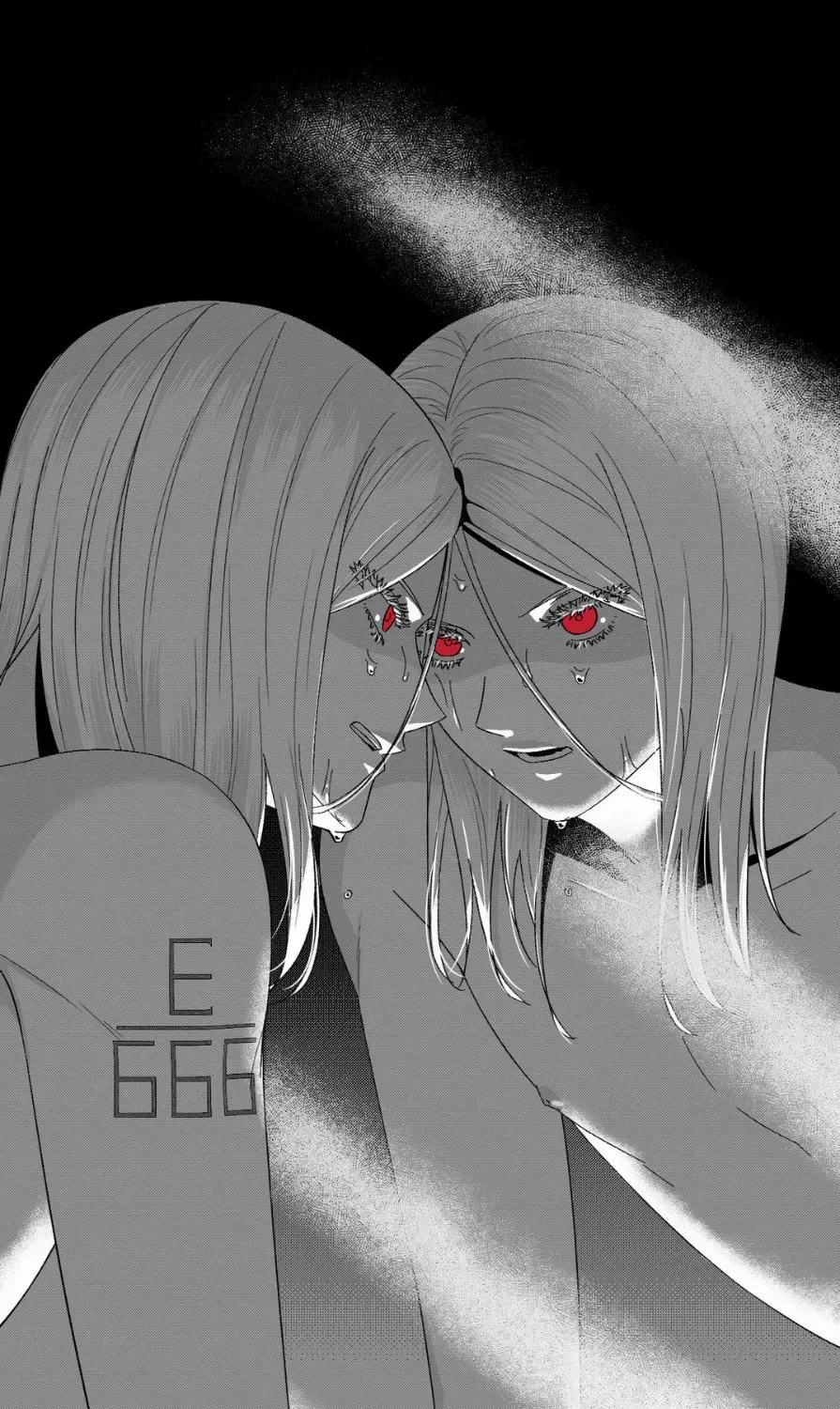 At The End Of Death Chapter 18 page 25 - MangaKakalot