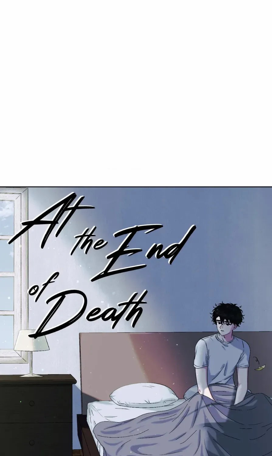 At The End Of Death Chapter 18 page 28 - MangaKakalot