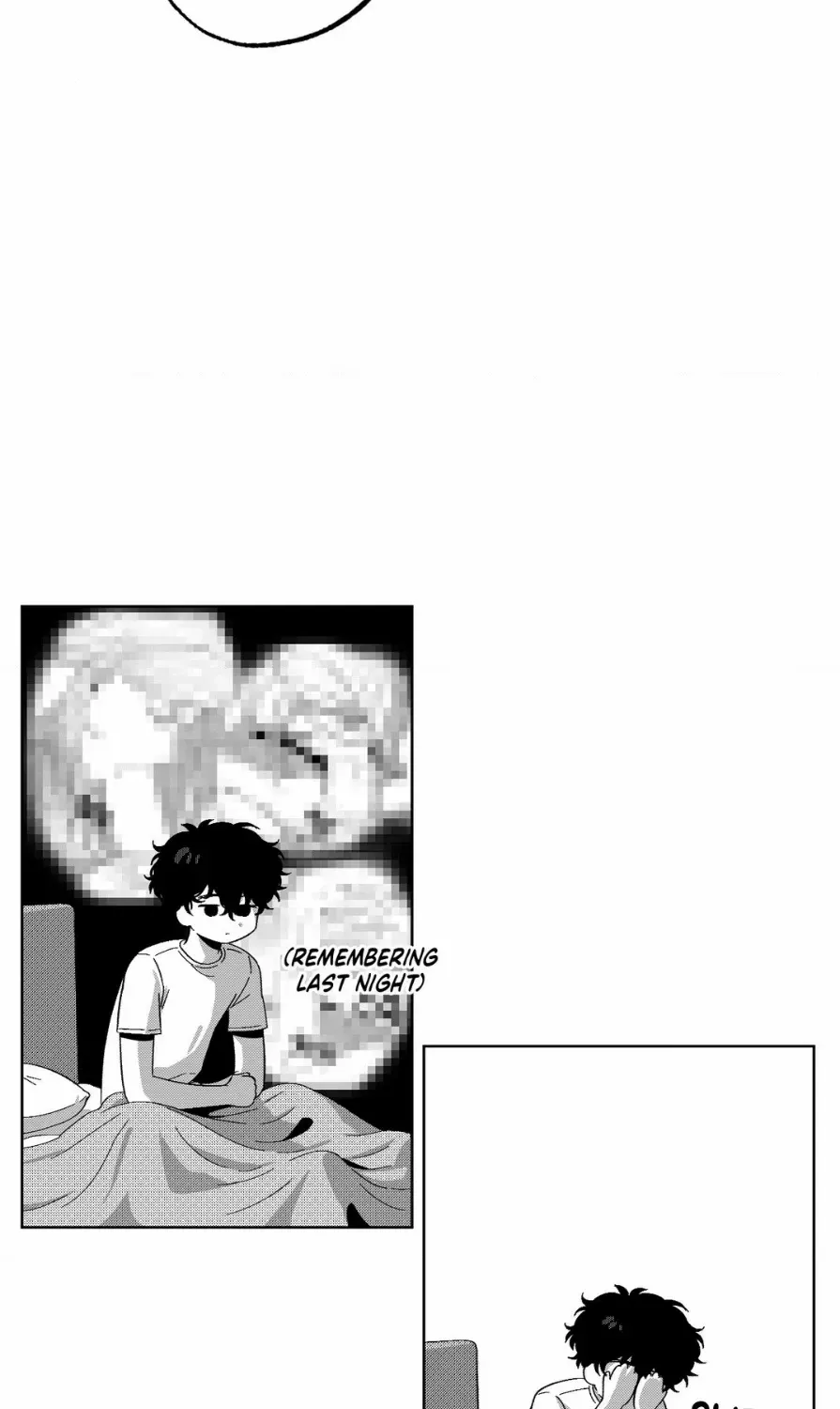 At The End Of Death Chapter 18 page 31 - MangaKakalot