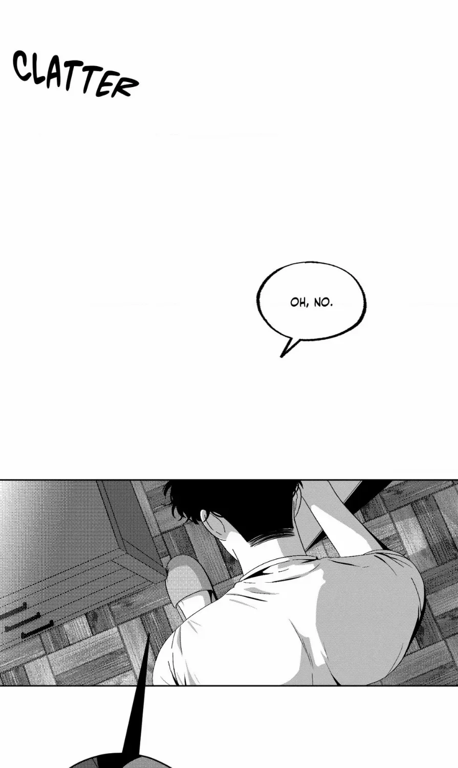 At The End Of Death Chapter 18 page 46 - MangaKakalot