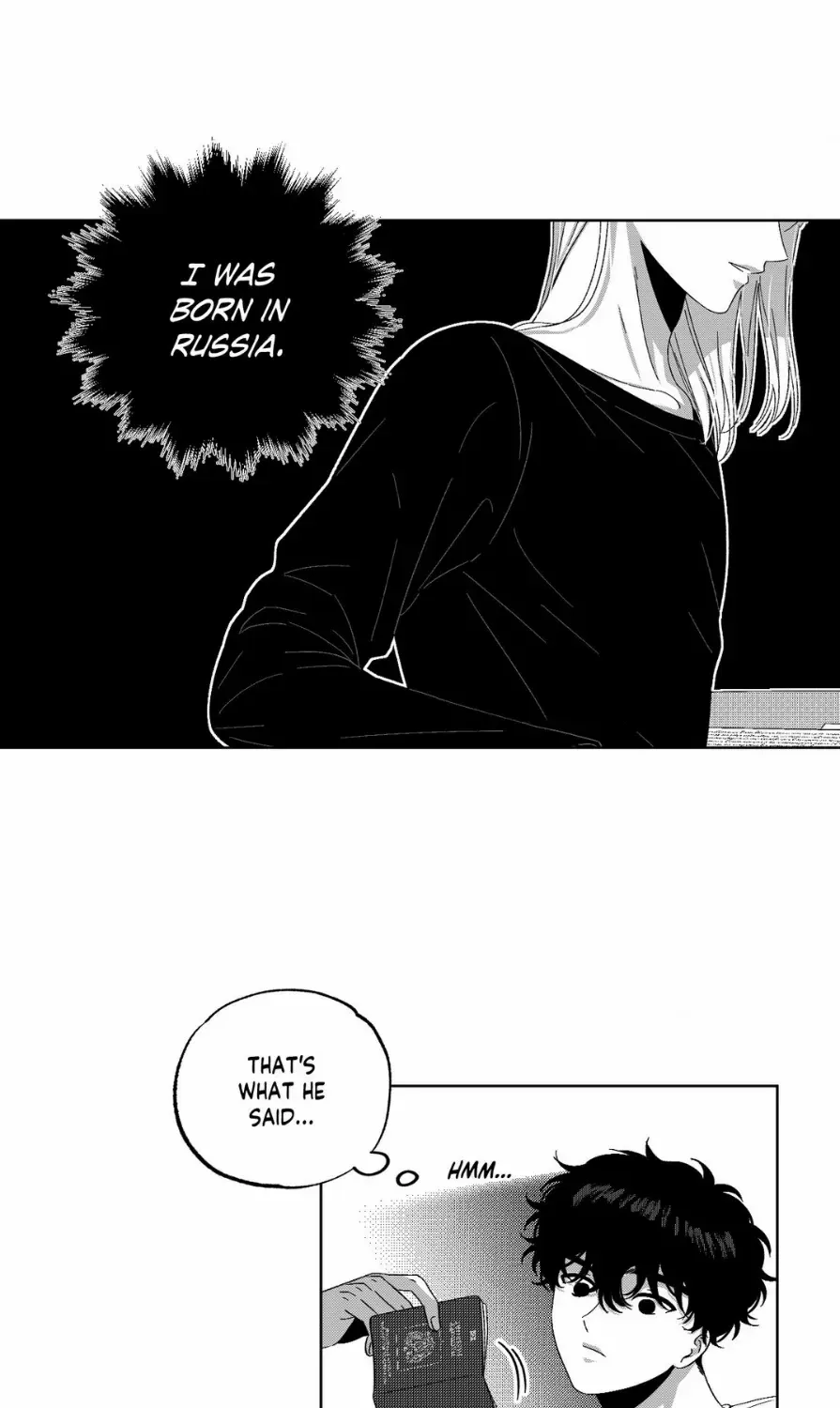 At The End Of Death Chapter 18 page 62 - MangaKakalot