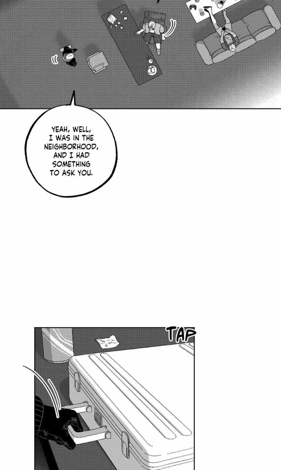 At The End Of Death Chapter 19 page 32 - MangaKakalot