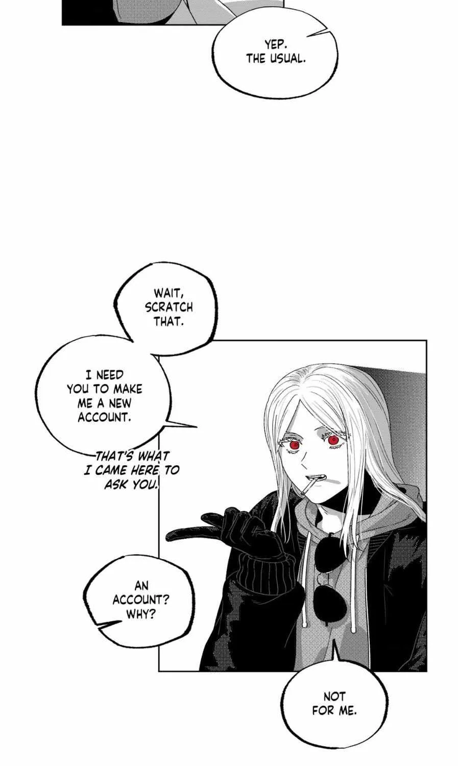 At The End Of Death Chapter 19 page 50 - MangaKakalot