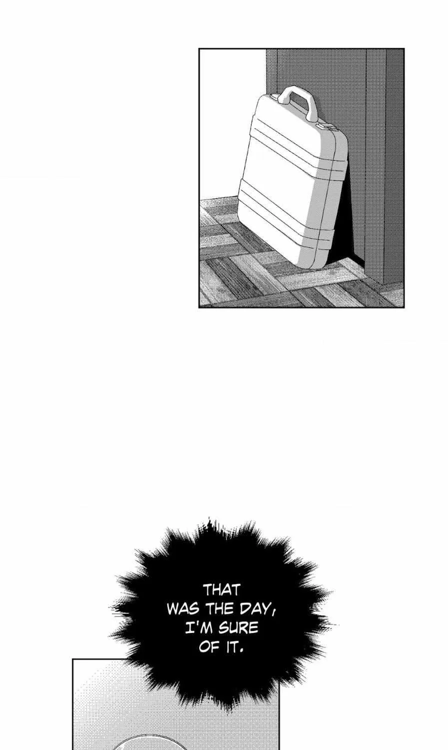 At The End Of Death Chapter 19 page 65 - MangaKakalot