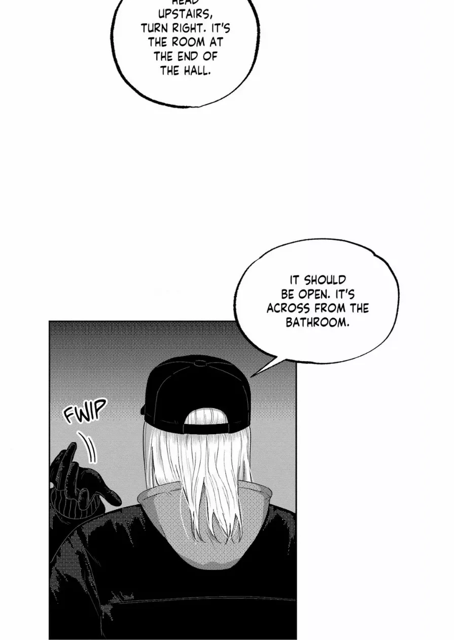 At The End Of Death Chapter 20 page 34 - MangaKakalot