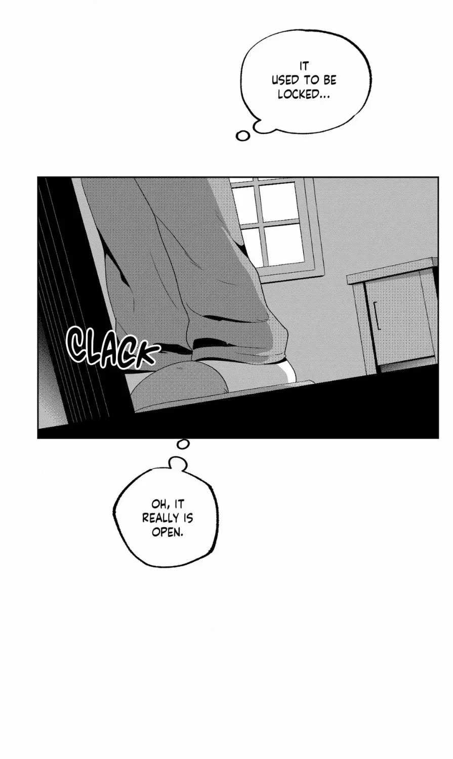 At The End Of Death Chapter 20 page 36 - MangaKakalot