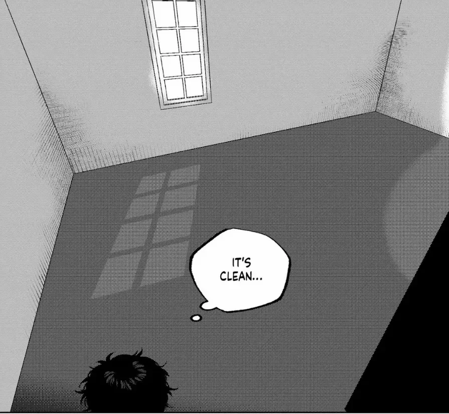 At The End Of Death Chapter 20 page 38 - MangaKakalot